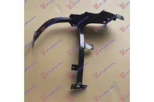 Βαση Φτερου Εμπρος Αλουμινιο Αριστερα Audi A8 09-13 - 134004262