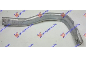 Βαση Φτερου Εμπρος Αλουμινιο Κατω Αριστερα Audi A8 09-13 - 134004264