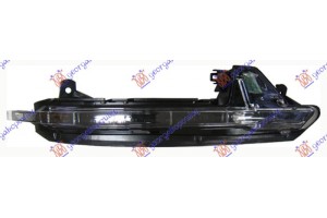 Φλας Πλαινο Καθρεφτη Δεξια Audi A8 09-13 - 134005491