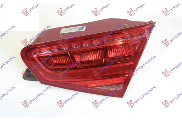 Φανος Πισω Εσω Led (ULO) Δεξια Audi A8 09-13 - 134005821