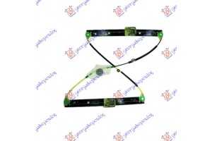 Γρυλλος ΠΑΡΑΘ. ΕΜΠ. ΗΛΕΚΤ. (Χ/ΜΟΤΕΡ) Δεξια Audi A8 09-13 - 134007041