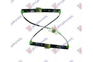 Γρυλλος ΠΑΡΑΘ. ΕΜΠ. ΗΛΕΚΤ. (Χ/ΜΟΤΕΡ) Αριστερα Audi A8 09-13 - 134007042