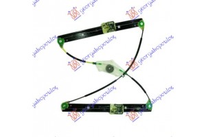 Γρυλλος ΠΑΡΑΘ. Πισω ΗΛΕΚΤ. (Χ/ΜΟΤΕΡ) Δεξια Audi A8 09-13 - 134007051