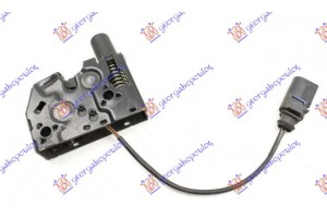 Κλειδαρια Καπω Audi A8 13-17 - 134107100