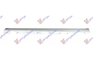 Μαρσπιε Πλαστικο Αριστερα Audi A8 09-13 - 134008282