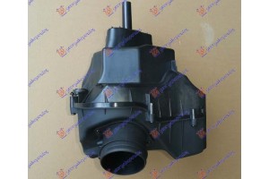 Κουτι Φιλτρου Αερα (3.0 TFSI) Audi A8 13-17 - 134108800