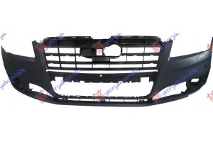 Προφυλακτηρας Εμπρος ΒΑΦΟΜ. (Μ/Χ Pdc & Με ΠΙΤΣ.) Audi A8 13-17 - 134103370