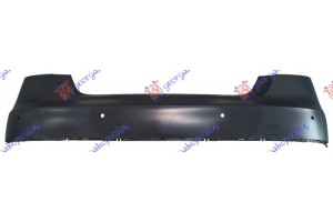 Προφυλακτηρας Πισω Βαφομενος (ΜΕ PDC) Audi A8 13-17 - 134103390