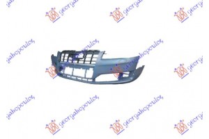 Προφυλακτηρας Εμπρος ΒΑΦΟΜ. (ΜΕ Pds & ΠΙΤΣ. & Aps PLUS) Audi A8 13-17 - 134103615