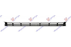 Διχτυ Προφυλακτηρα Εμπρος Με Χρωμιο Audi A8 13-17 - 134104800