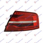 Φανος Πισω Εξω Led (ULO) Δεξια Audi A8 13-17 - 134105811