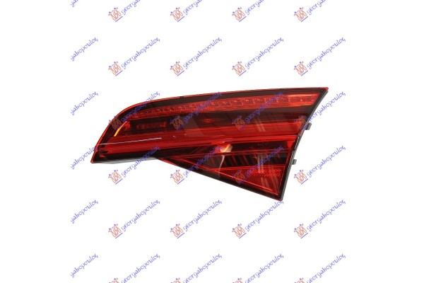 Φανος Πισω Εσω Led (ULO) Δεξια Audi A8 13-17 - 134105821