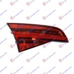 Φανος Πισω Εσω Led (ULO) Αριστερα Audi A8 13-17 - 134105822