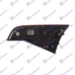 Φανος Πισω Εσω Led (ULO) Αριστερα Audi A8 13-17 - 134105822