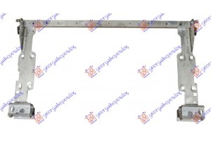 Μετωπη Εμπρος Κατω Αλουμινιο Audi A8 17-21 - 134200220