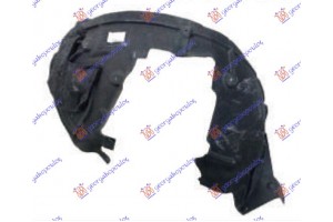 Θολος Εμπρος Πλαστικος Δεξια Audi A8 21- - 134300821