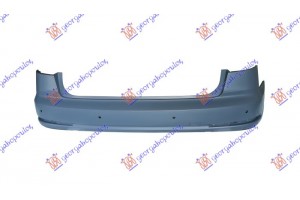 Προφυλακτηρας Πισω ΒΑΦΟΜ. (ΜΕ PDC) Audi A8 17-21 - 134203625