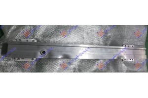 Τραβερσα Προφυλακτηρα Πισω Αλουμινιο Audi A8 17-21 - 134203850