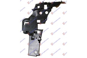 Βαση Προφυλακτηρα Εμπρος Πλαινη Πλαστικη Δεξια Audi A8 17-21 - 134204281