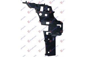 Βαση Προφυλακτηρα Εμπρος Πλαινη Πλαστικη Αριστερα Audi A8 17-21 - 134204282