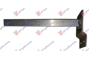 Βαση Τραβερσας ΠΡΟΦΥΛ. Εμπρος Κατω Καθετη Αλουμινιο Δεξια Audi A8 17-21 - 134204286