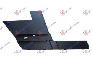 Πλαστικο Καλυμμα Διχτυου Προφυλακτηρα Εμπρος Δεξια Audi A8 17-21 - 134204821