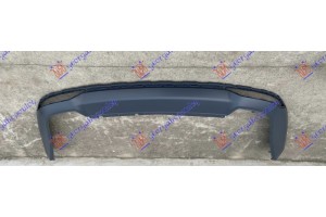 Σποιλερ Προφυλακτηρα Πισω Audi A8 17-21 - 134206390