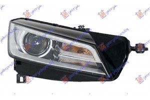 Φανος Εμπρος Bi-XENON Κιτρινο (MARELLI) Δεξια Audi Tt 14-18 - 135005133
