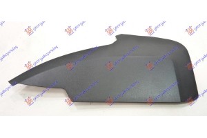 Πλαστικο Καλυμμα Πισω Φανου (Γ) Αριστερα Audi Tt 14-18 - 135005522