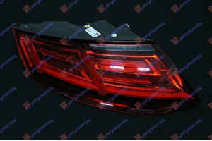 Φανος Πισω Led (Γ) Αριστερα Audi Tt 14-18 - 135005822