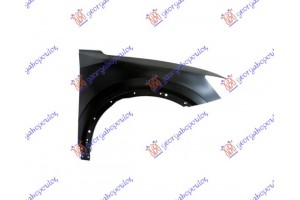 Φτερο Εμπρος Δεξια Audi Q2 20- - 136100651