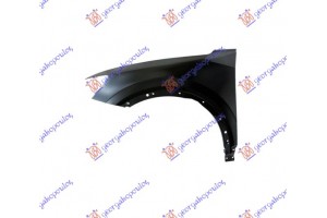 Φτερο Εμπρος Αριστερα Audi Q2 20- - 136100652