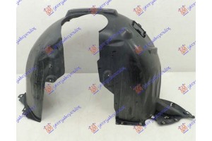 Θολος Εμπρος Πλαστικος Αριστερα Audi Q2 16-20 - 136000822