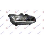 Φανος Εμπρος Ηλεκτρικος (VALEO) Δεξια Audi Q2 16-20 - 136005141