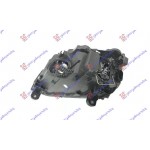 Φανος Εμπρος Ηλεκτρικος (VALEO) Δεξια Audi Q2 16-20 - 136005141