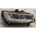 Φανος Εμπρος Full Led (VALEO) Δεξια Audi Q2 16-20 - 136005151