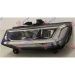 Φανος Εμπρος Full Led (VALEO) Αριστερα Audi Q2 16-20 - 136005152