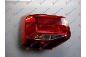 Φανος Πισω (VALEO) Αριστερα Audi Q2 20- - 136105822