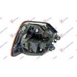 Φανος Πισω (VALEO) Αριστερα Audi Q2 16-20 - 136005822