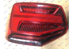 Φανος Πισω Led (VALEO) Αριστερα Audi Q2 20- - 136105832
