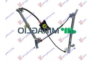 Γρυλλος Παραθυρου Εμπρος Ηλεκτρικος (ΧΩΡΙΣ ΜΟΤΕΡ) (Α ΠΟΙΟΤΗΤΑ) Δεξια Audi Q2 20- - 136107041