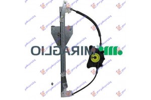 Γρυλλος Παραθυρου Πισω Ηλεκτρικος (ΧΩΡΙΣ ΜΟΤΕΡ) (Α ΠΟΙΟΤΗΤΑ) Δεξια Audi Q2 20- - 136107051