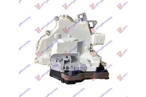 Κλειδαρια Πορτας Πισω ΗΛΕΚΤ/ΚΗ (8pin) (Α ΠΟΙΟΤΗΤΑ) Δεξια Vw Touareg 18- - 877207261