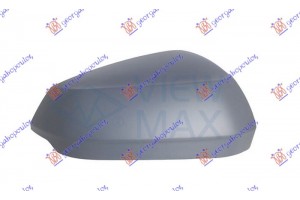 Καπακι Καθρεφτη Βαφομενο Δεξια Audi Q2 16-20 - 136007701