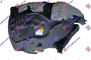 Θολος Εμπρος Πλαστικος (ΕΜΠΡΟΣ ΚΟΜΜΑΤΙ) Αριστερα Audi Q8 18-22 - 137000822