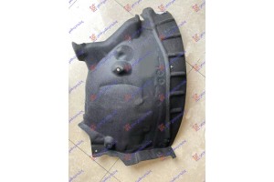 Θολος Εμπρος Πλαστικος (ΠΙΣΩ ΚΟΜΜΑΤΙ) Δεξια Audi Q8 18-22 - 137000831