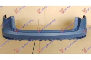 Προφυλακτηρας Πισω Ανω Audi Q8 18-22 - 137003390