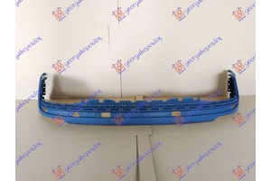 Προφυλακτηρας Πισω Κατω (ΜΕ PDS) (S-LINE/SQ8) Audi Q8 18-22 - 137003395