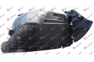 Θολος Εμπρος Πλαστικος (ΕΜΠ. ΚΟΜ) Δεξια Bmw X1 (E84) 09-13 - 150000821