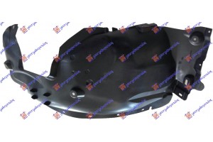 Θολος Εμπρος Πλαστικος (ΠΙΣΩ ΚΟΜ.) Δεξια Bmw X1 (E84) 09-13 - 150000831